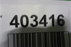 Датчик AIR BAG (9666370880) для Peugeot Partner Tepee с 2008г (Партнер Типпи)