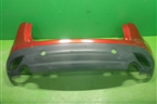 Бампер задний (KD4750221) для Mazda CX 5 с 2012-2016г (СХ5)