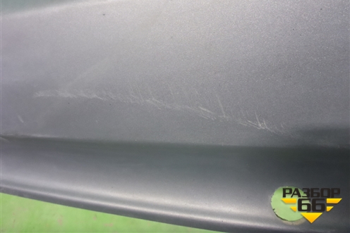 Бампер задний нижняя часть (до 2015г) (71501TIGZZ00) для Honda CR-V(RM) с 2012г (ЦРВ СРВ) 