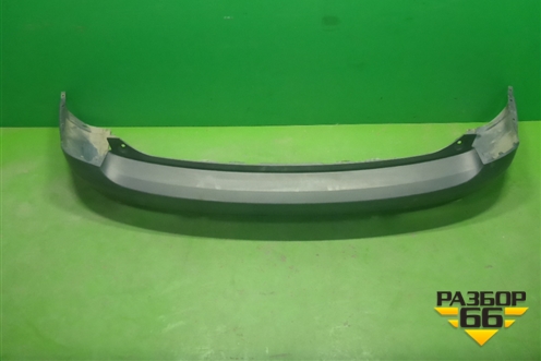 Бампер задний нижняя часть (до 2015г) (71501TIGZZ00) для Honda CR-V(RM) с 2012г (ЦРВ СРВ) 