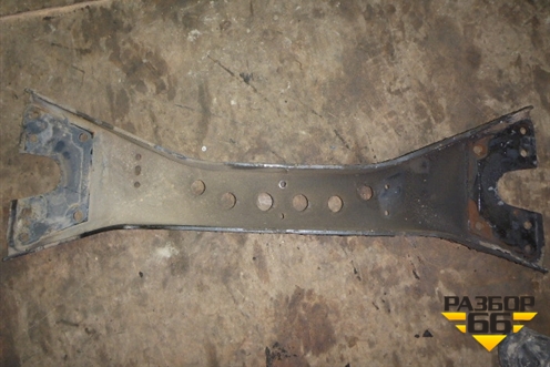 Траверса рамы поперечная (под двигатель) (1778527) для Scania 4 Series с 1995-2005г