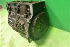 Блок двигателя (в сборе 1.6л 10FX8K) для Peugeot Partner Tepee с 2008г (Партнер Типпи)
