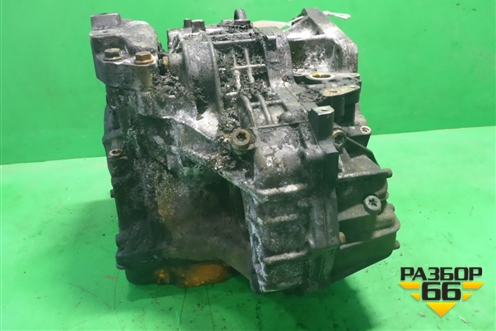 Корпус КПП ( 1.6л CWV АКПП) (в сборе) для Skoda Octavia (A7) с 2013г