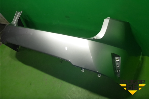 Бампер задний (до 2019г) (5215948150) для Lexus RX 350 c 2015г (РХ) Бампер задний (до 2019г) (5215948150) для Lexus RX 350 c 2015г (РХ)