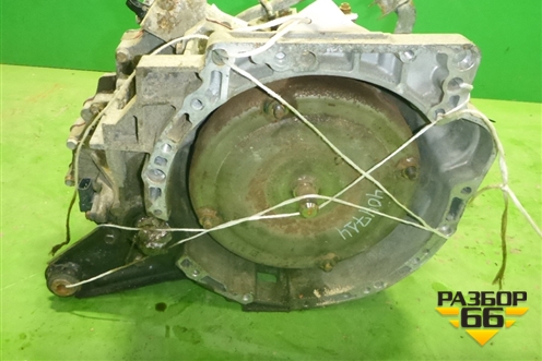 АКПП ( 1.6л Z6) для Mazda Mazda 3 (BL) с 2009-2013г