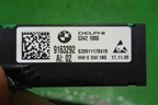 Кнопка обогрева сидений (заднего левого) для BMW 7 серия F01/F02 с 2008г