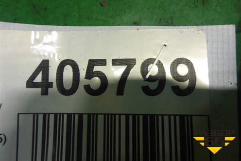 Трубка топливная (пластиковая Ø12.5) (7186248) для BMW 7 серия F01/F02 с 2008г