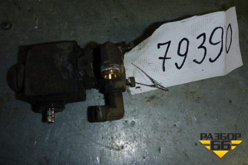 Клапан электромагнитный (1536304) для Scania 4 Series с 1995-2005г