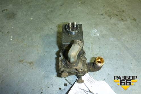 Клапан электромагнитный (1536304) для Scania 4 Series с 1995-2005г