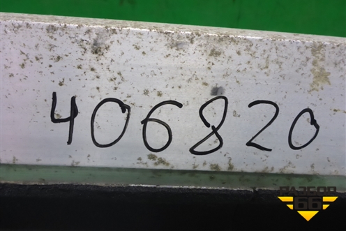 Усилитель заднего бампера (5217148110) для Lexus RX 300/330/350 с 2003-2009г