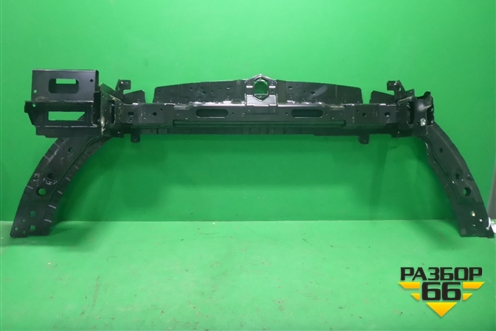 Панель передняя (новая) (BJ3200208) ( LR084610) для Land Rover Range Rover Evoque с 2011-2018г