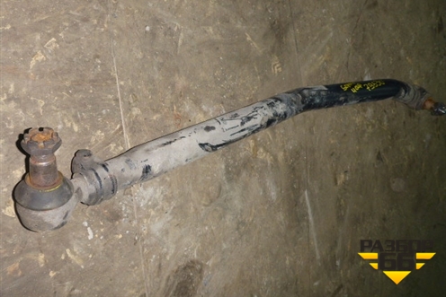 Тяга рулевая продольная для Scania 4 Series с 1995-2005г