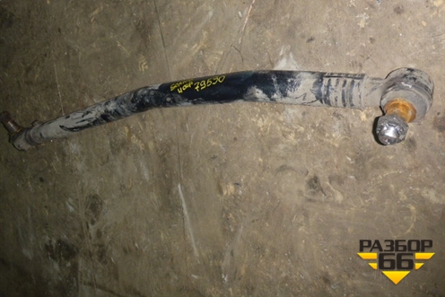 Тяга рулевая продольная для Scania 4 Series с 1995-2005г