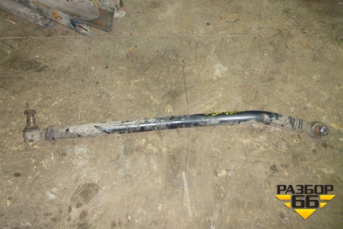 Тяга рулевая продольная для Scania 4 Series с 1995-2005г