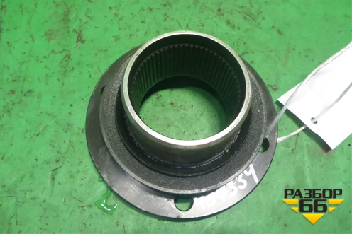 Фланец КПП (на 4 болта) (20865937) для Volvo TRUCK FM с 2001-2013г (ФМ)