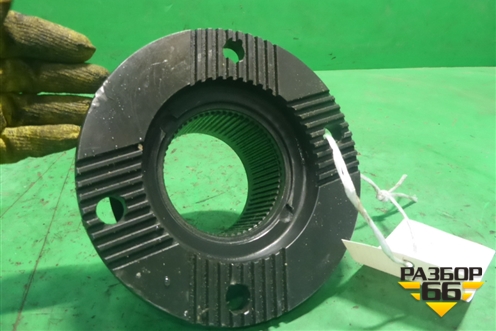 Фланец КПП (на 4 болта) (20865937) для Volvo TRUCK FM с 2001-2013г (ФМ)