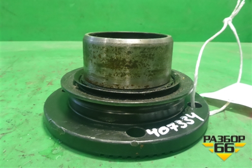 Фланец КПП (на 4 болта) (20865937) для Volvo TRUCK FM с 2001-2013г (ФМ)