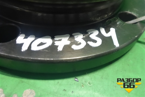 Фланец КПП (на 4 болта) (20865937) для Volvo TRUCK FM с 2001-2013г (ФМ)