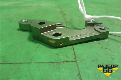 Проставка КПП (под направляющий клапан) (20862692) для Volvo TRUCK FM с 2001-2013г (ФМ)