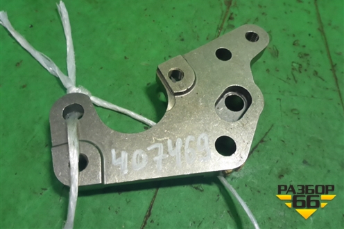 Проставка КПП (под направляющий клапан) (20862692) для Volvo TRUCK FM с 2001-2013г (ФМ)