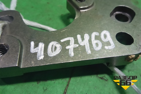 Проставка КПП (под направляющий клапан) (20862692) для Volvo TRUCK FM с 2001-2013г (ФМ)