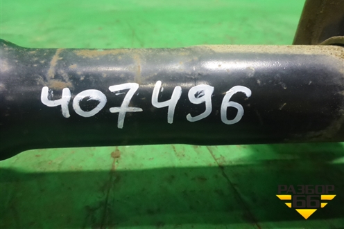 Колонка рулевая (A133404010) для Chery Bonus(A13) с 2010г