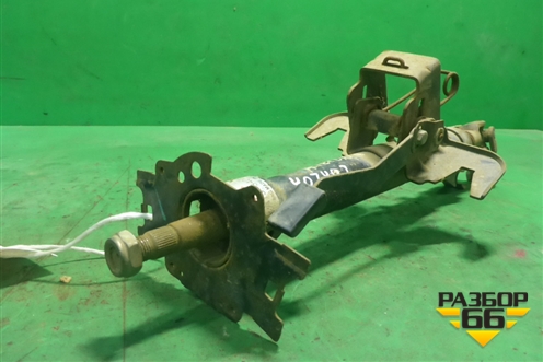 Колонка рулевая (A133404010) для Chery Bonus(A13) с 2010г