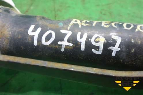 Колонка рулевая (A133404010) для Chery Bonus(A13) с 2010г
