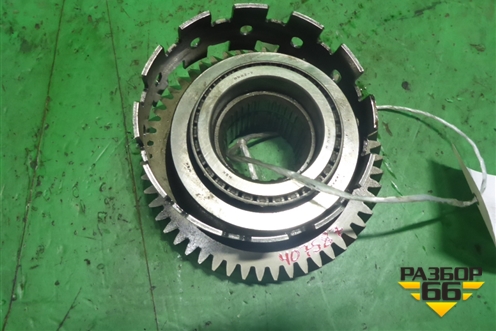 Шестерня КПП ( 3.0л 1MZ) (U-350) для Lexus RX 300/330/350 с 2003-2009г