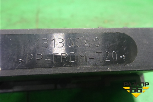 Индикатор КПП (13130040) для Opel Astra H с 2004-2015г