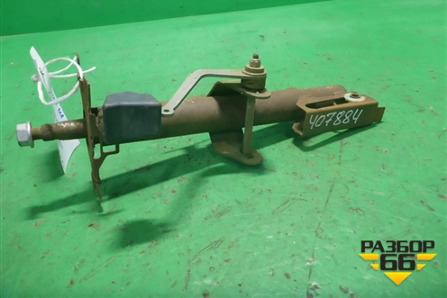 Колонка рулевая для Great Wall Hover М4 с 2012г