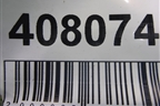 Датчик детонации (1.8л Z18XER) (55353316) для Opel Astra H с 2004-2015г