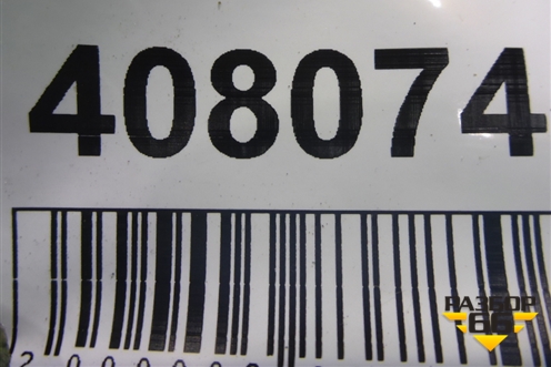 Датчик детонации (1.8л Z18XER) (55353316) для Opel Astra H с 2004-2015г