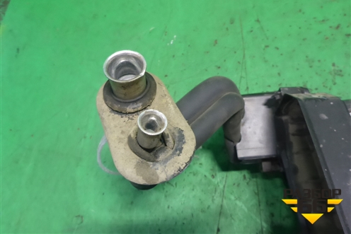 Испаритель кондиционера (8850105080) для Toyota Corolla (E12) с 2001-2007г