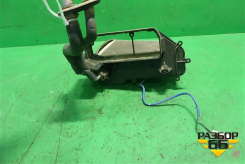 Испаритель кондиционера (8850105080) для Toyota Corolla (E12) с 2001-2007г
