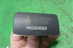 Индикатор AIR BAG для Toyota Corolla (E12) с 2001-2007г