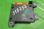 Блок управления AIR BAG (8201163280) для Renault Sandero с 2009-2014г