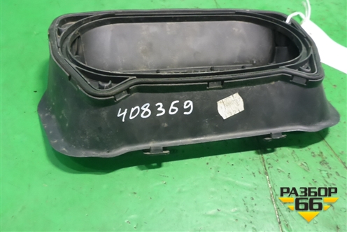 Воздухозаборник отопителя для Opel Astra H с 2004-2015г