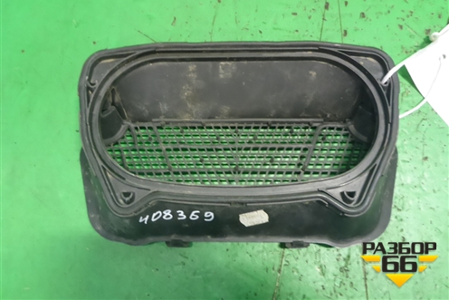 Воздухозаборник отопителя для Opel Astra H с 2004-2015г
