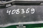 Воздухозаборник отопителя для Opel Astra H с 2004-2015г