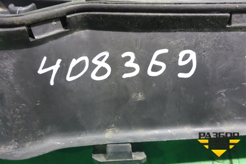 Воздухозаборник отопителя для Opel Astra H с 2004-2015г