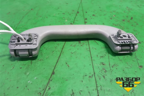 Ручка внутренняя потолочная (передняя) (317382836) для Opel Astra H с 2004-2015г