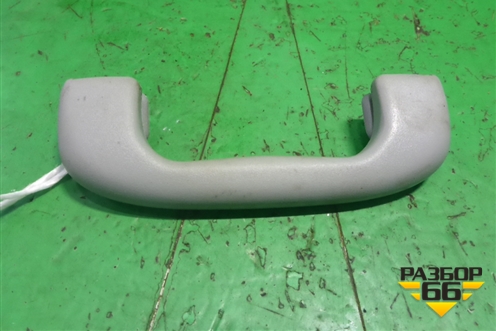 Ручка внутренняя потолочная (передняя) (317382836) для Opel Astra H с 2004-2015г