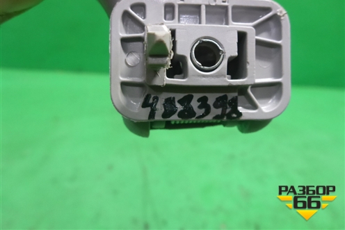 Ручка внутренняя потолочная (передняя) (317382836) для Opel Astra H с 2004-2015г