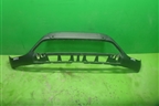 Юбка переднего бампера (51117354816) для BMW X1 F48 с 2014г (Х1 Ф48)