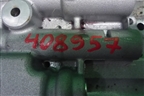 Блок клапанов для Toyota Corolla (E12) с 2001-2007г