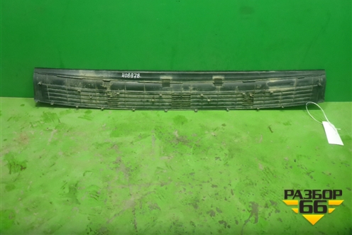 Накладка заднего бампера (5216260110) для Lexus LX-570 с 2007-2015г (ЛХ) Накладка заднего бампера (5216260110) для Lexus LX-570 с 2007-2015г (ЛХ)