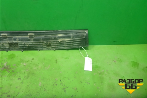 Накладка заднего бампера (5216260110) для Lexus LX-570 с 2007-2015г (ЛХ) Накладка заднего бампера (5216260110) для Lexus LX-570 с 2007-2015г (ЛХ)