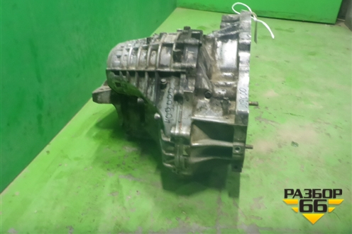 Корпус КПП () (АКПП 3.0л 4WD) для Lexus RX 300/330/350 с 2003-2009г