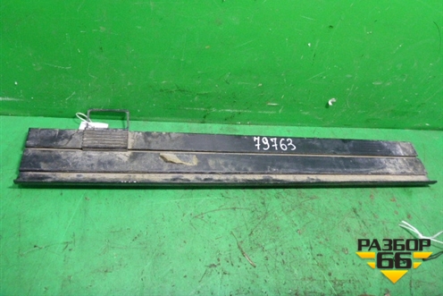 Спойлер боковой для Scania 4 Series с 1995-2005г